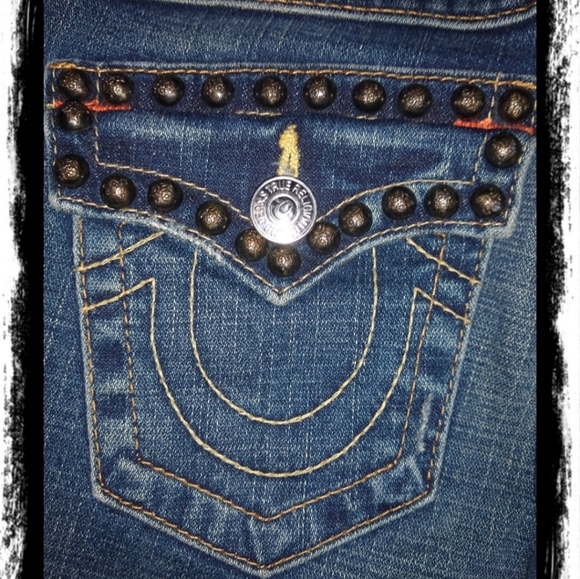 NEW 2 PAIRS JEANS - Picture 9 of 13